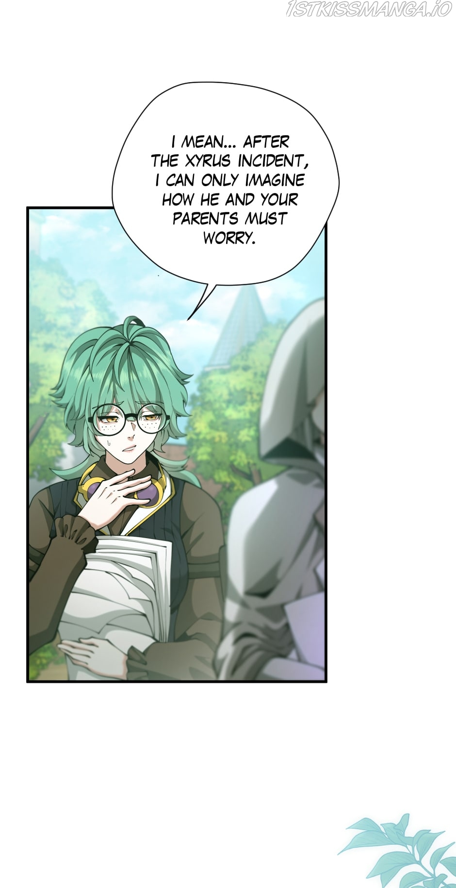 The Beginning After The End Chapter 165 image 13